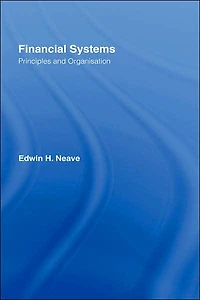Financial Systems: Principles and Organization