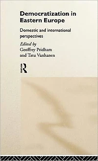 Democratization Eastern Europe
