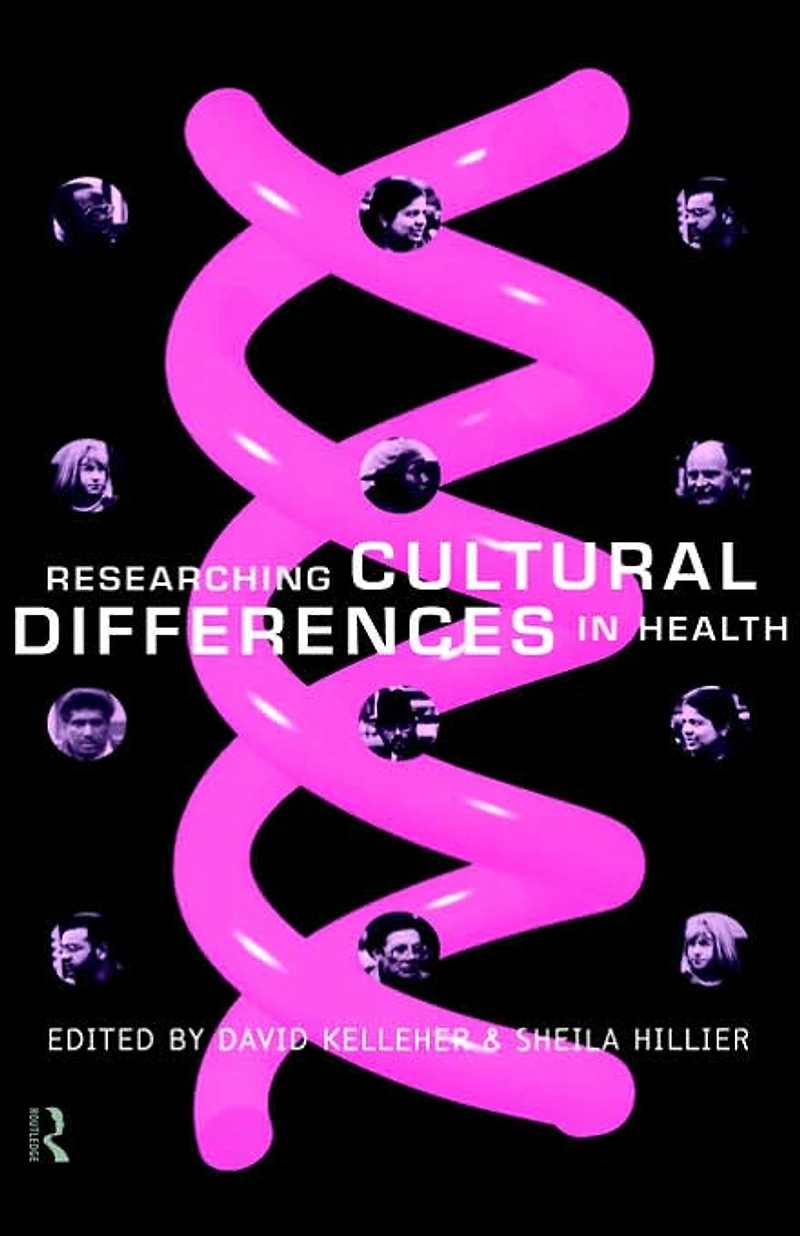 Researching Cultural Differences Health
