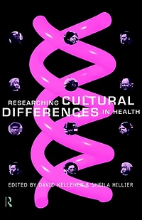 Researching Cultural Differences Health
