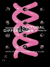 Researching Cultural Differences Health