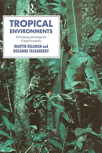 Tropical Environments