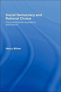 Social Democracy and Rational Choice