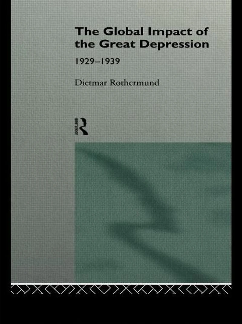 the Global Impact of Great Depression 1929-1939