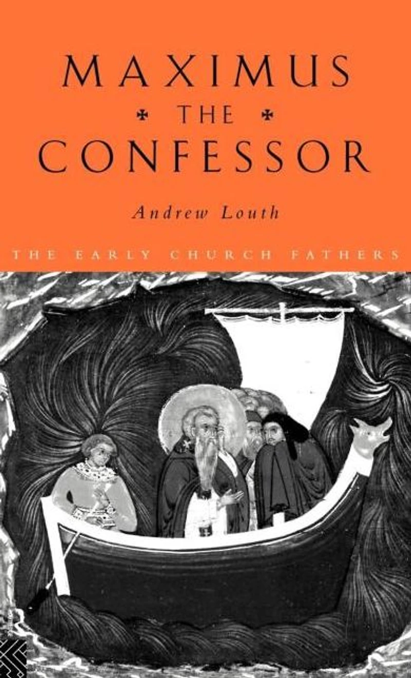 Maximus the Confessor