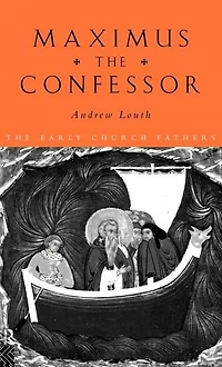 Maximus the Confessor