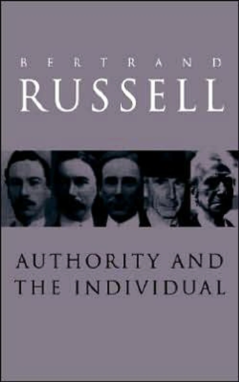 Authority and the Individual
