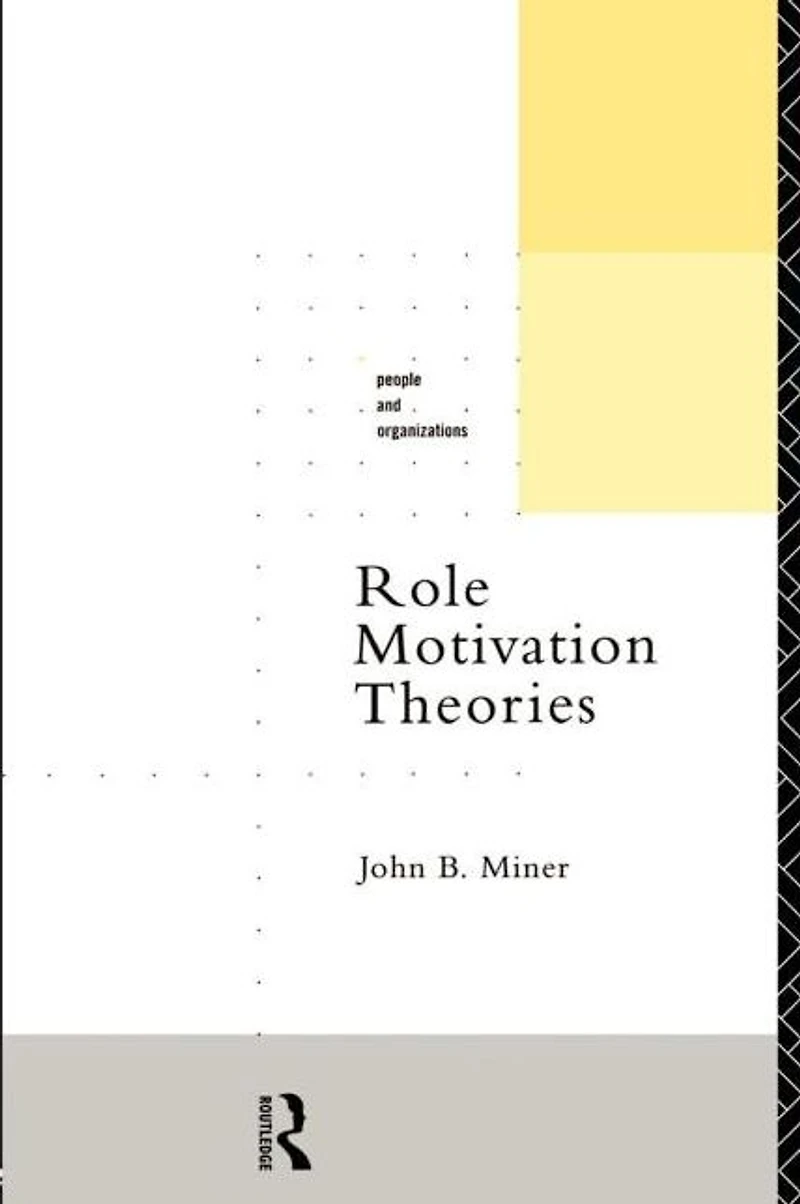 Role Motivation Theories