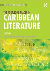 The Routledge Reader Caribbean Literature