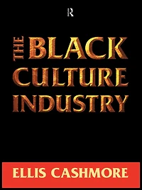 The Black Culture Industry