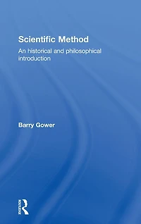 Scientific Method: A Historical and Philosophical Introduction