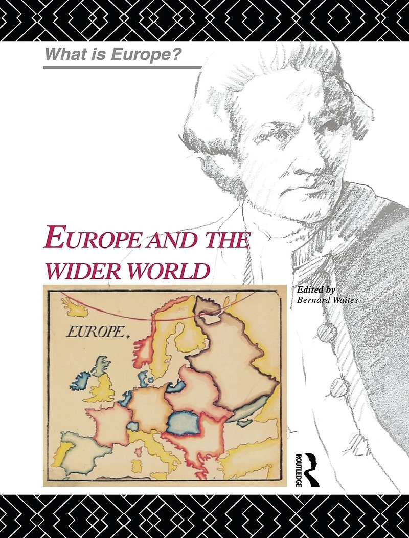 Europe and the Wider World