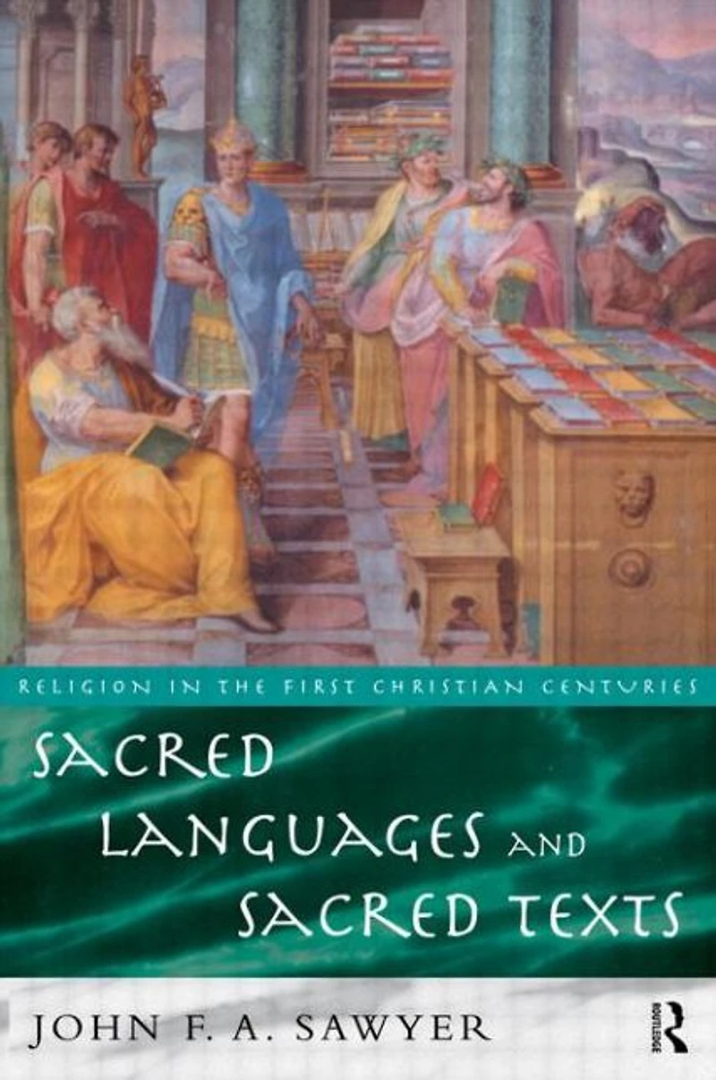 Sacred Languages and Texts