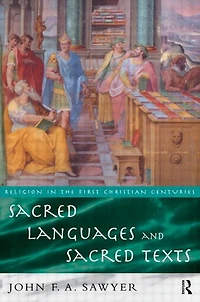 Sacred Languages and Texts
