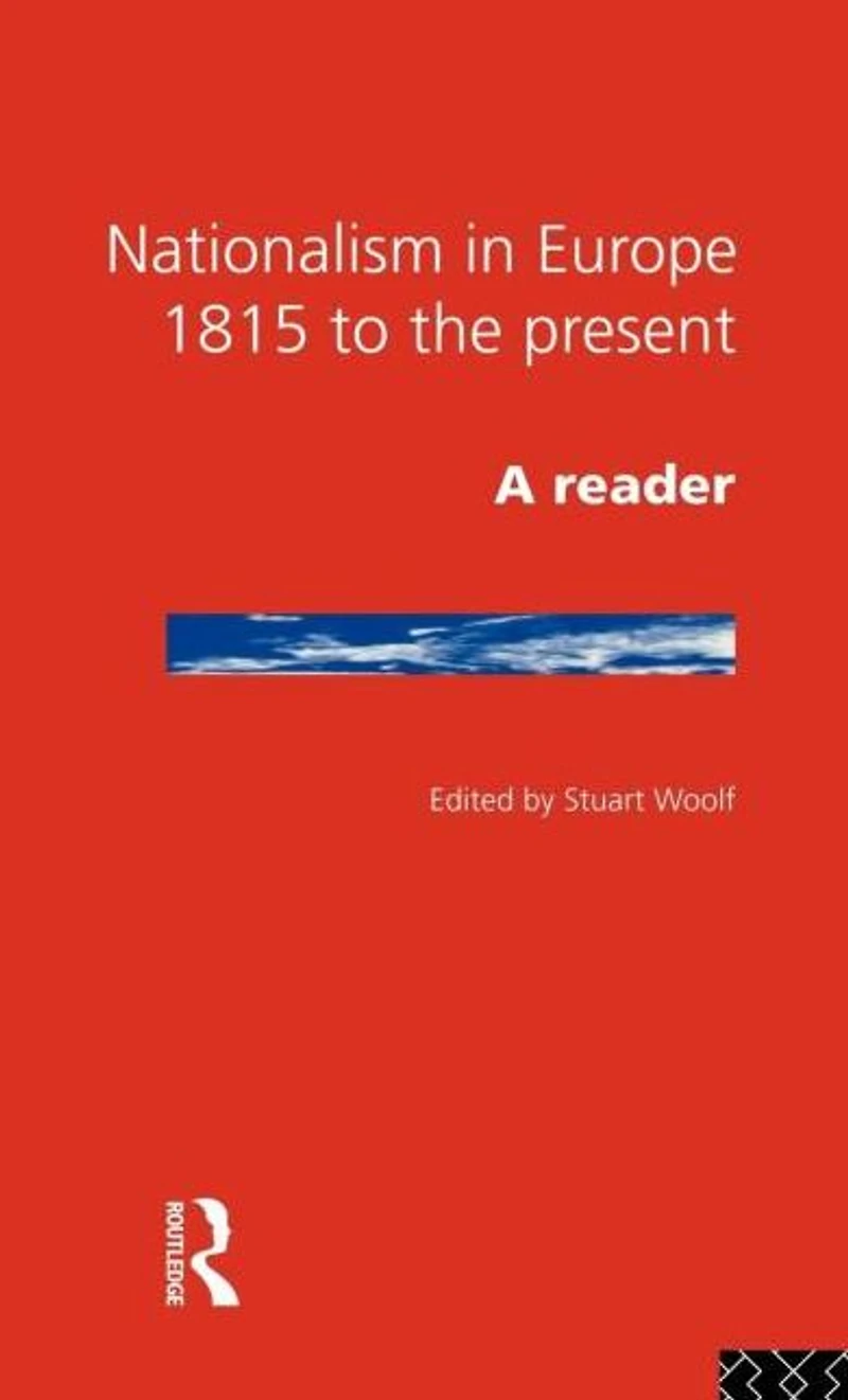Nationalism Europe: From 1815 to the Present