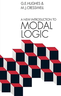 A New Introduction to Modal Logic