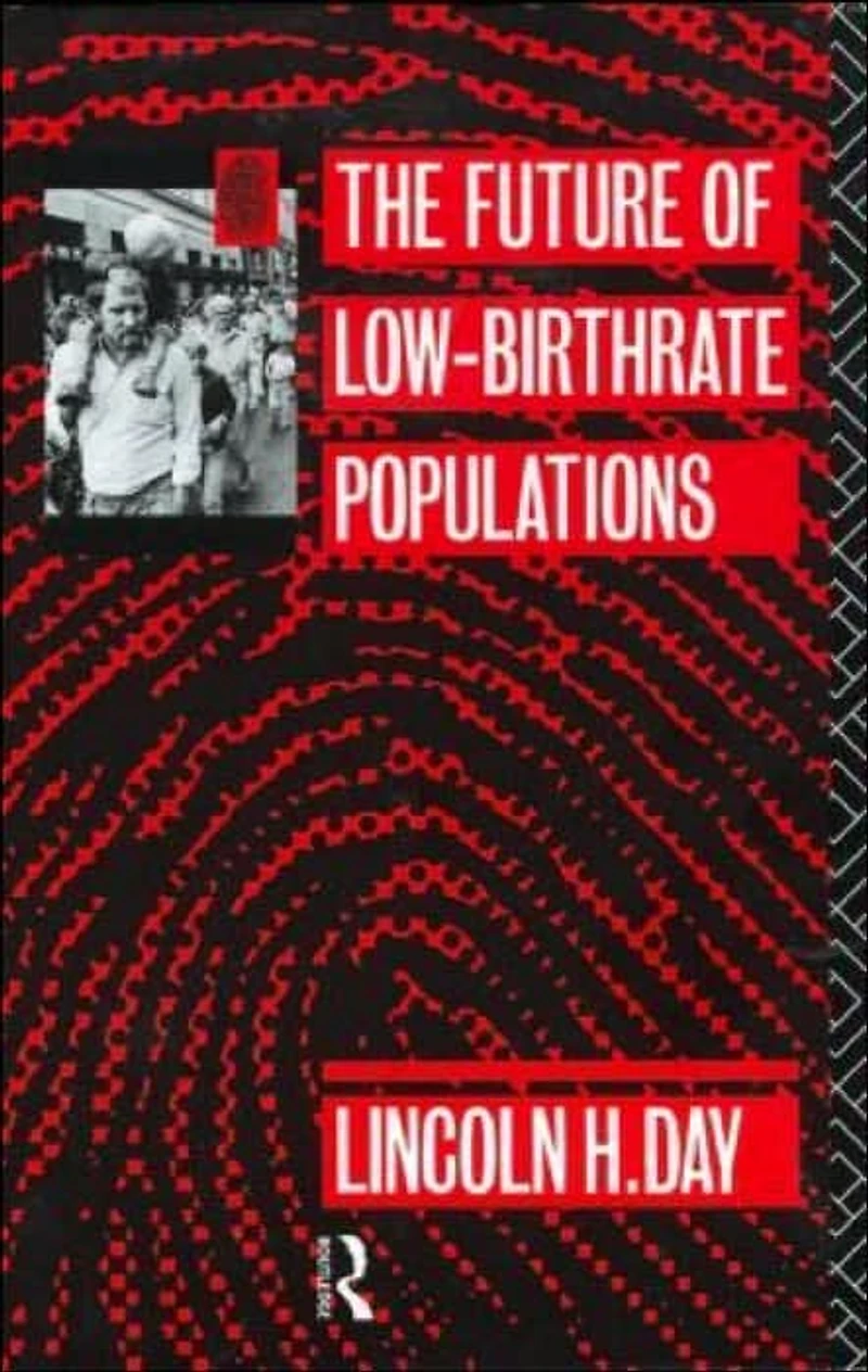 The Future of Low Birth-Rate Populations