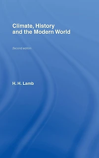 Climate, History and the Modern World