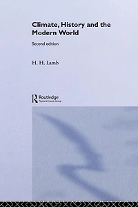 Climate, History and the Modern World