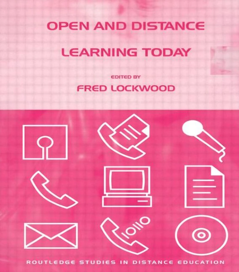 Open and Distance Learning Today