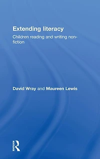 Extending Literacy: Developing Approaches to Non-Fiction