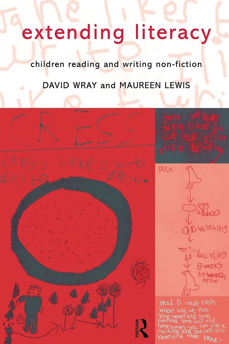 Extending Literacy: Developing Approaches to Non-Fiction