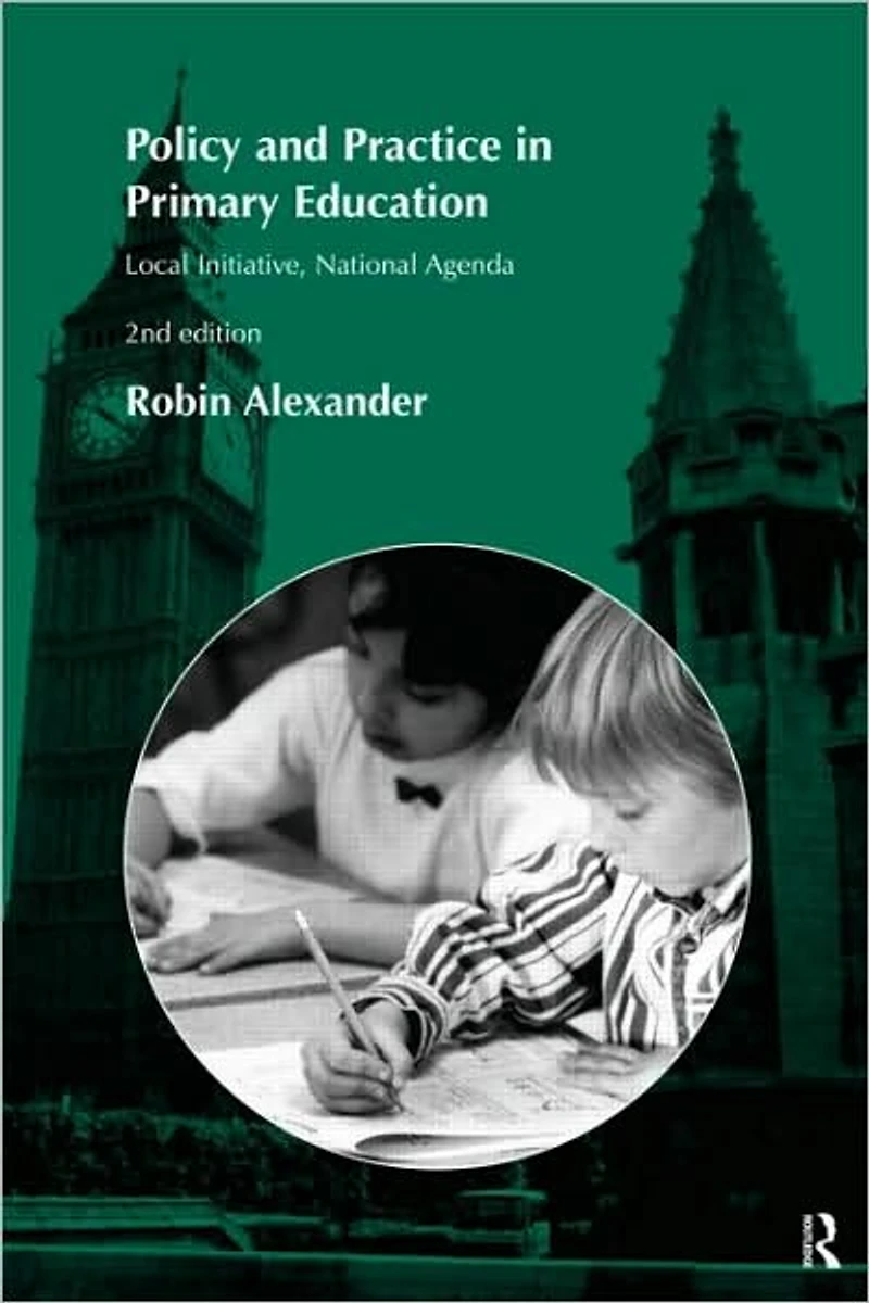 Policy and Practice Primary Education