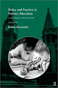 Policy and Practice Primary Education