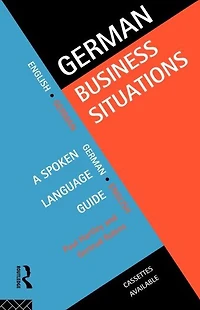 German Business Situations