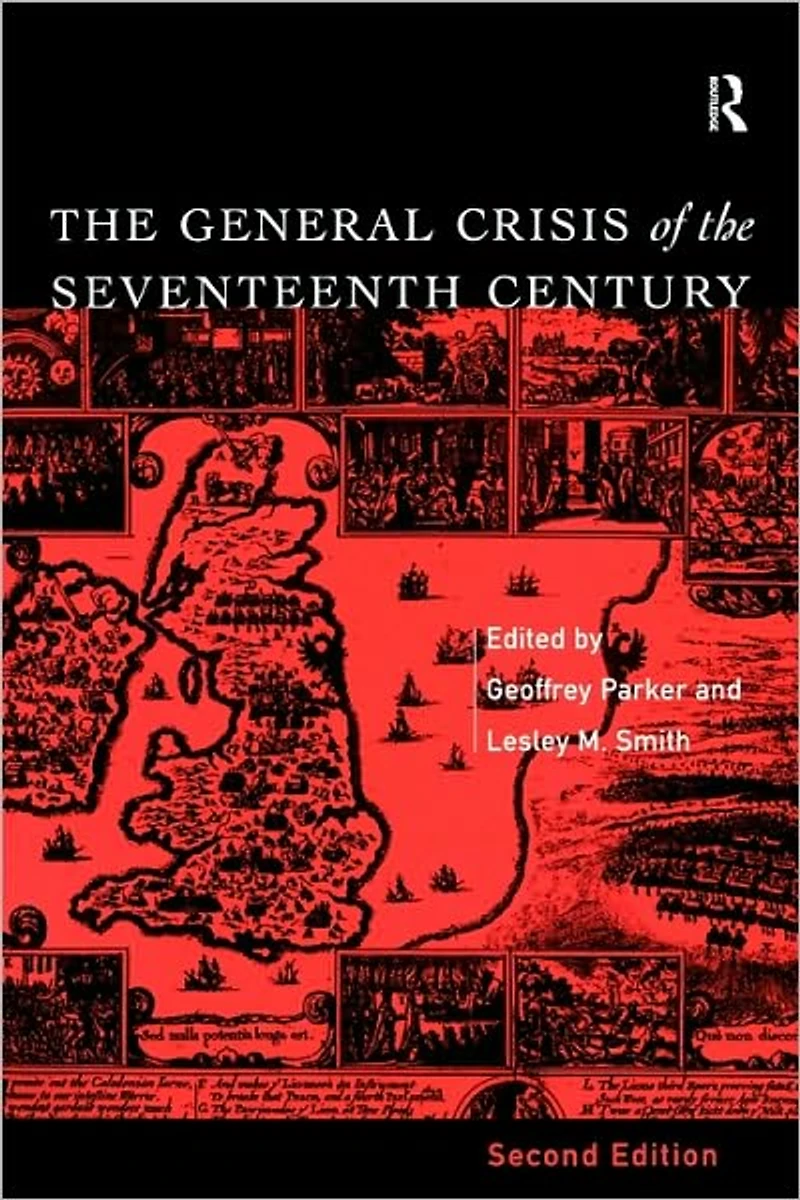 the General Crisis of Seventeenth Century