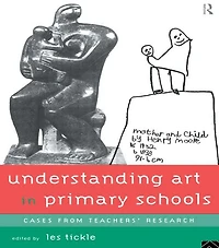 Understanding Art Primary Schools