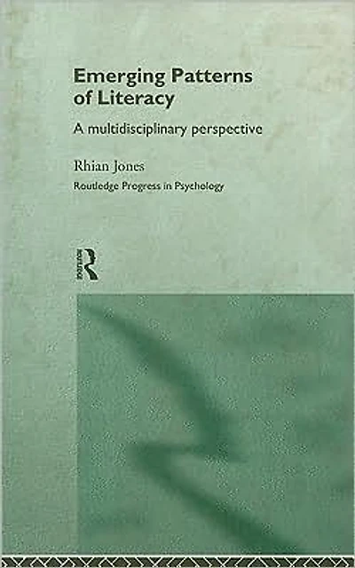 Emerging Patterns of Literacy