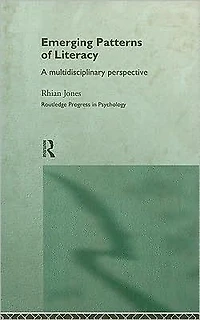 Emerging Patterns of Literacy