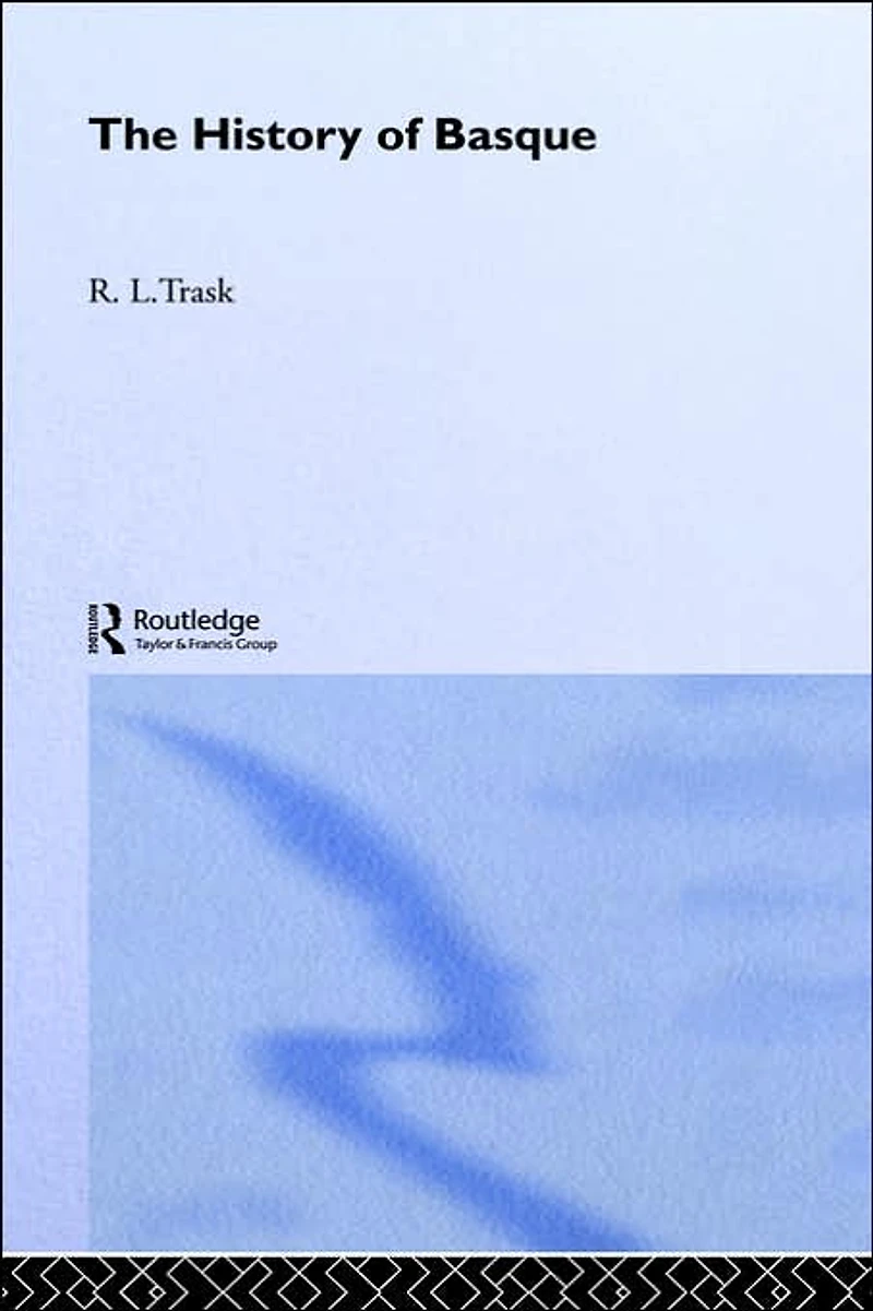 The History of Basque