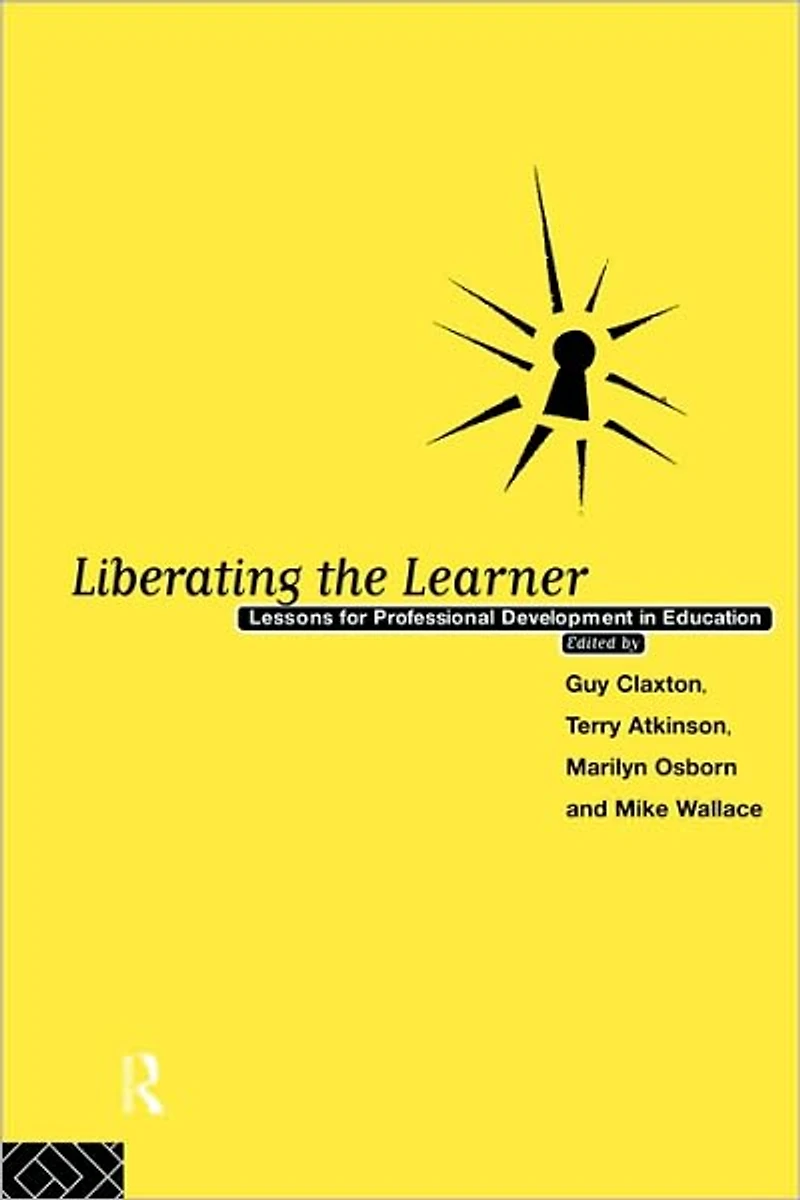 Liberating The Learner: Lessons for Professional Development Education