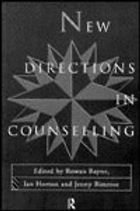 New Directions Counselling