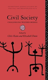 Civil Society: Challenging Western Models
