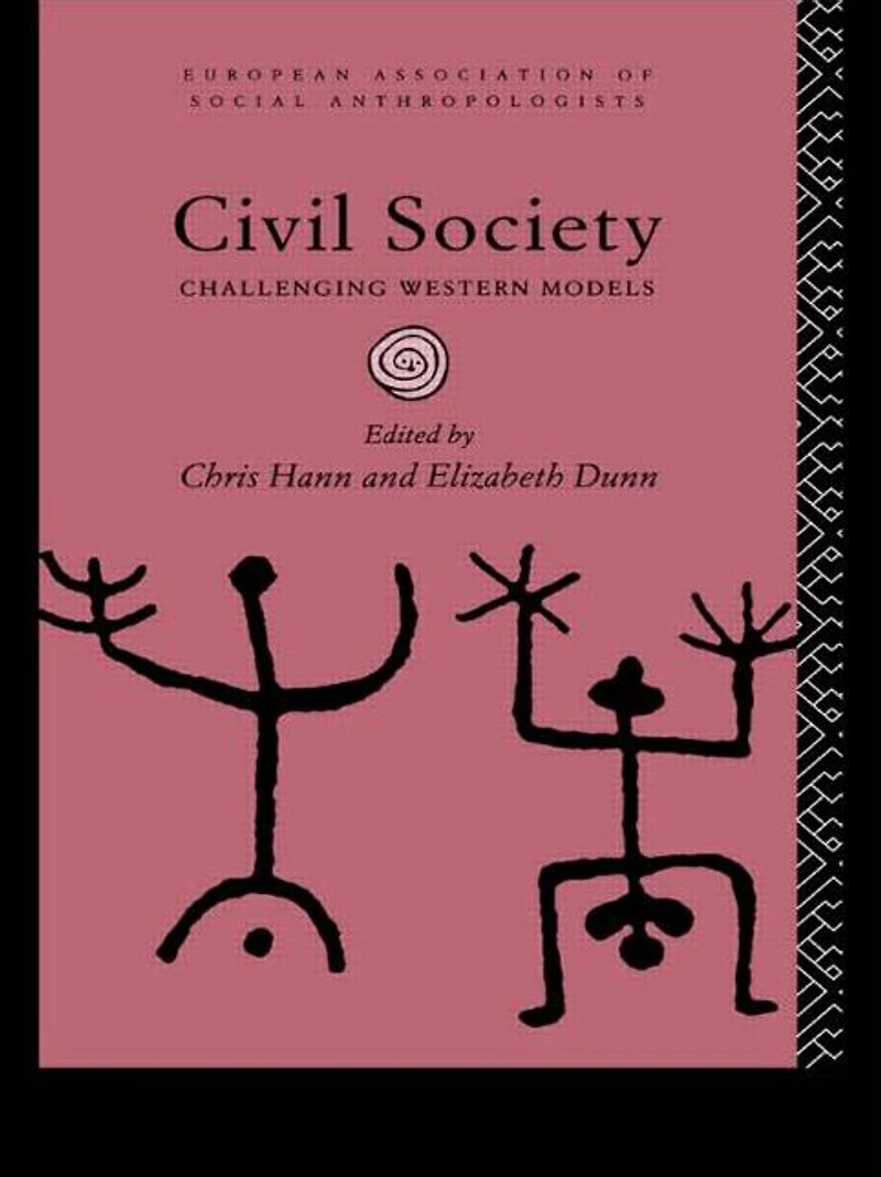 Civil Society: Challenging Western Models