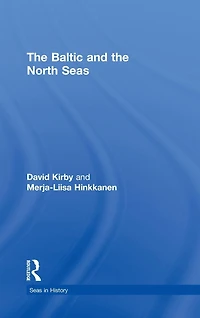 the Baltic and North Seas