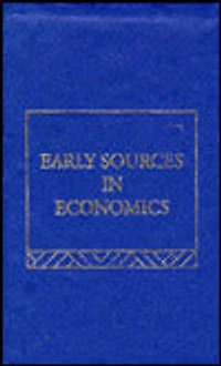 Free Trade: 1793-1886