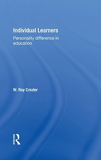 Individual Learners: Personality Differences Education