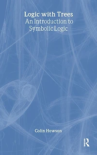 Logic with Trees: An Introduction to Symbolic