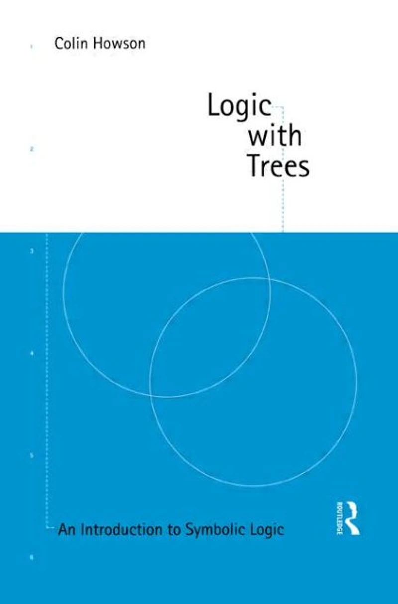 Logic with Trees: An Introduction to Symbolic