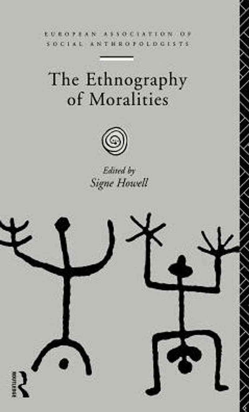 The Ethnography of Moralities