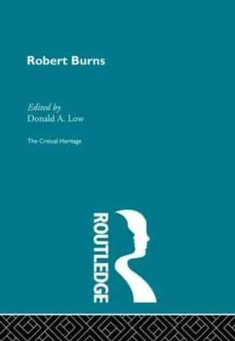 Robert Burns: The Critical Heritage
