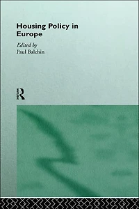 Housing Policy Europe