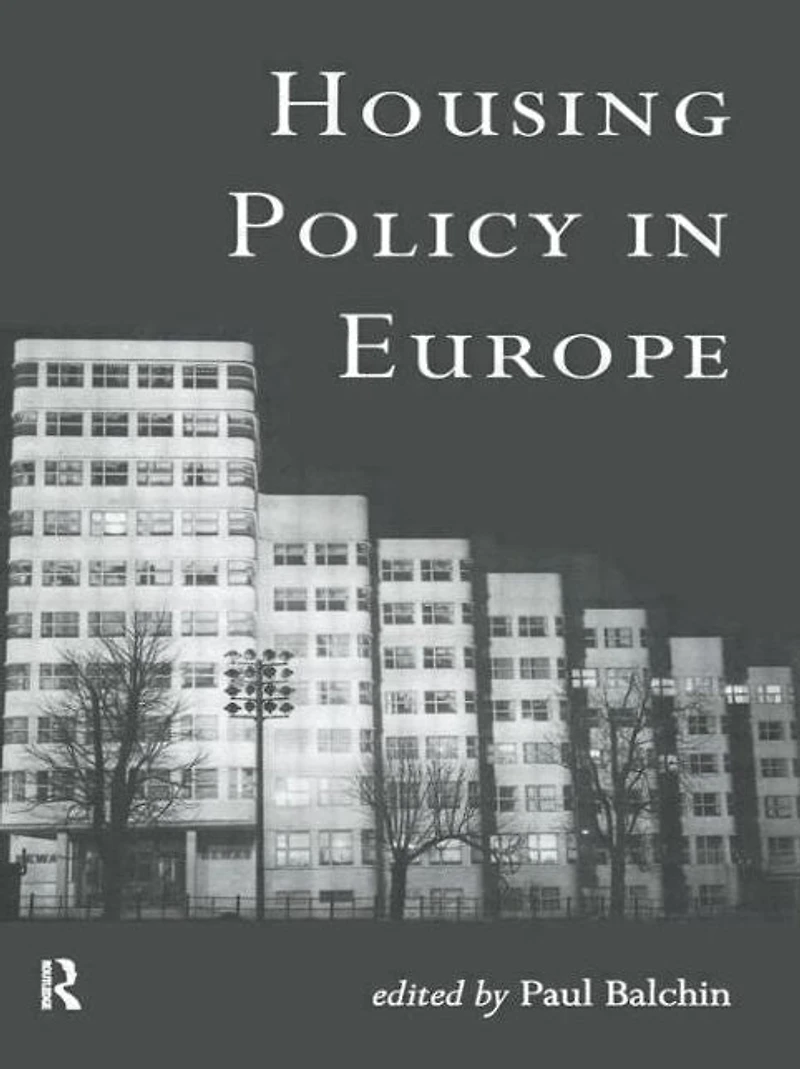 Housing Policy Europe