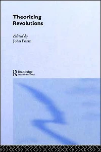 Theorizing Revolutions