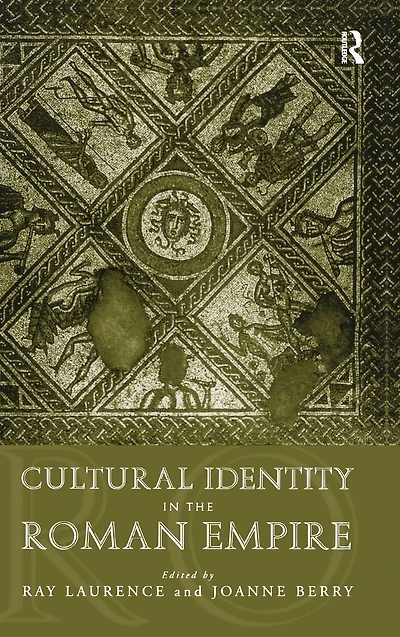 Cultural Identity the Roman Empire