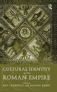 Cultural Identity the Roman Empire